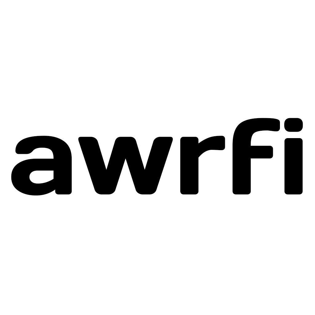 Awrfi Logo