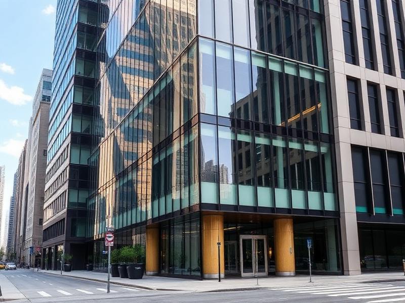 Manhattan Office