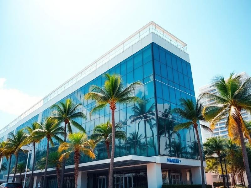 Miami Office